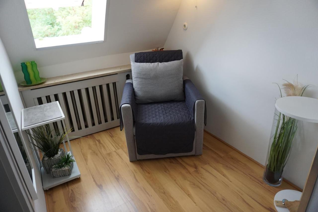 Ferienhaus Villa Korn Ebern Extérieur photo