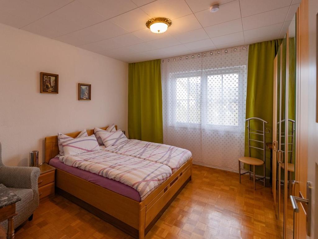 Ferienhaus Villa Korn Ebern Extérieur photo
