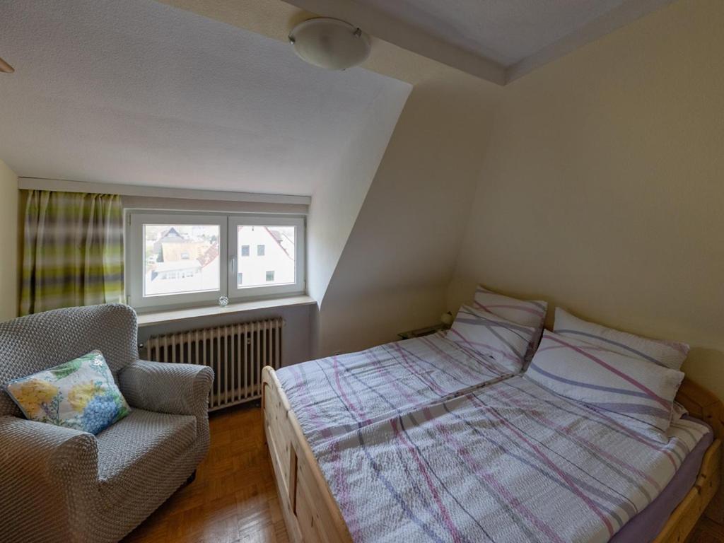 Ferienhaus Villa Korn Ebern Extérieur photo