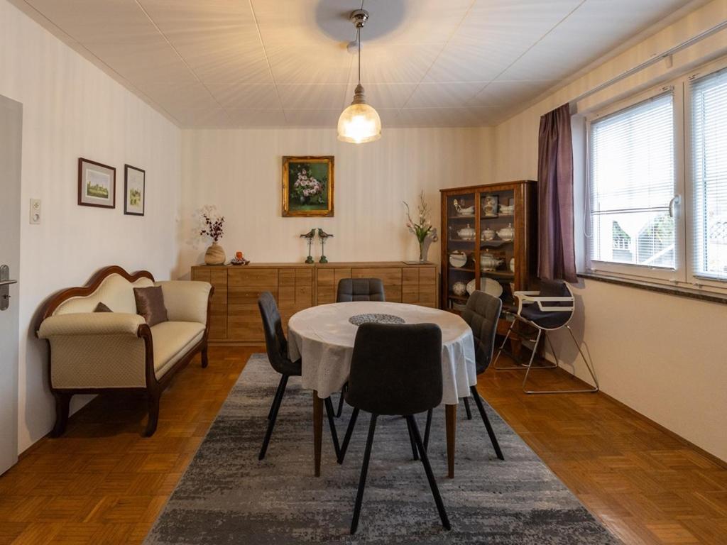Ferienhaus Villa Korn Ebern Extérieur photo