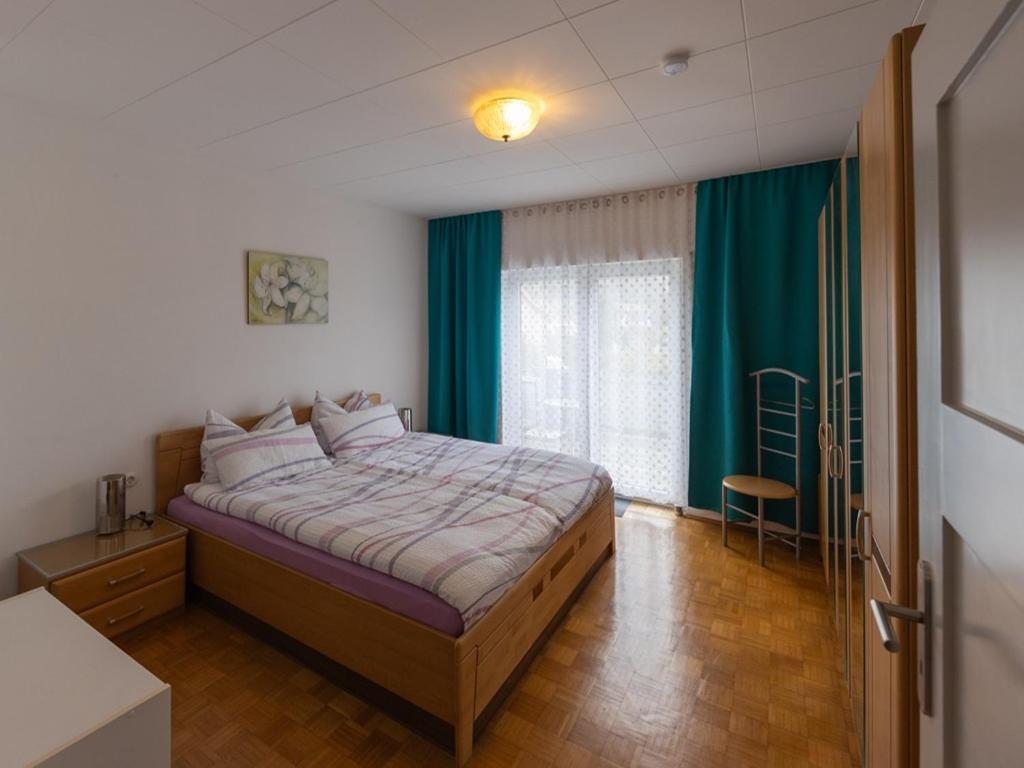 Ferienhaus Villa Korn Ebern Extérieur photo